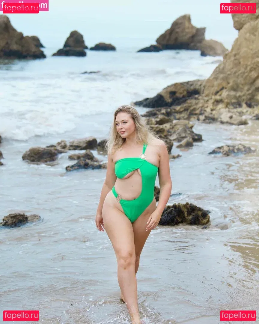 Ikari Onlyfans Photo Gallery 