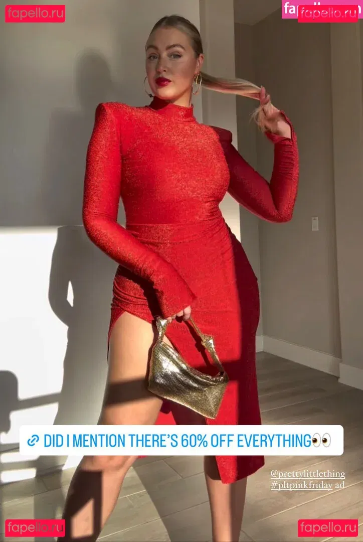 Ikari Onlyfans Photo Gallery 