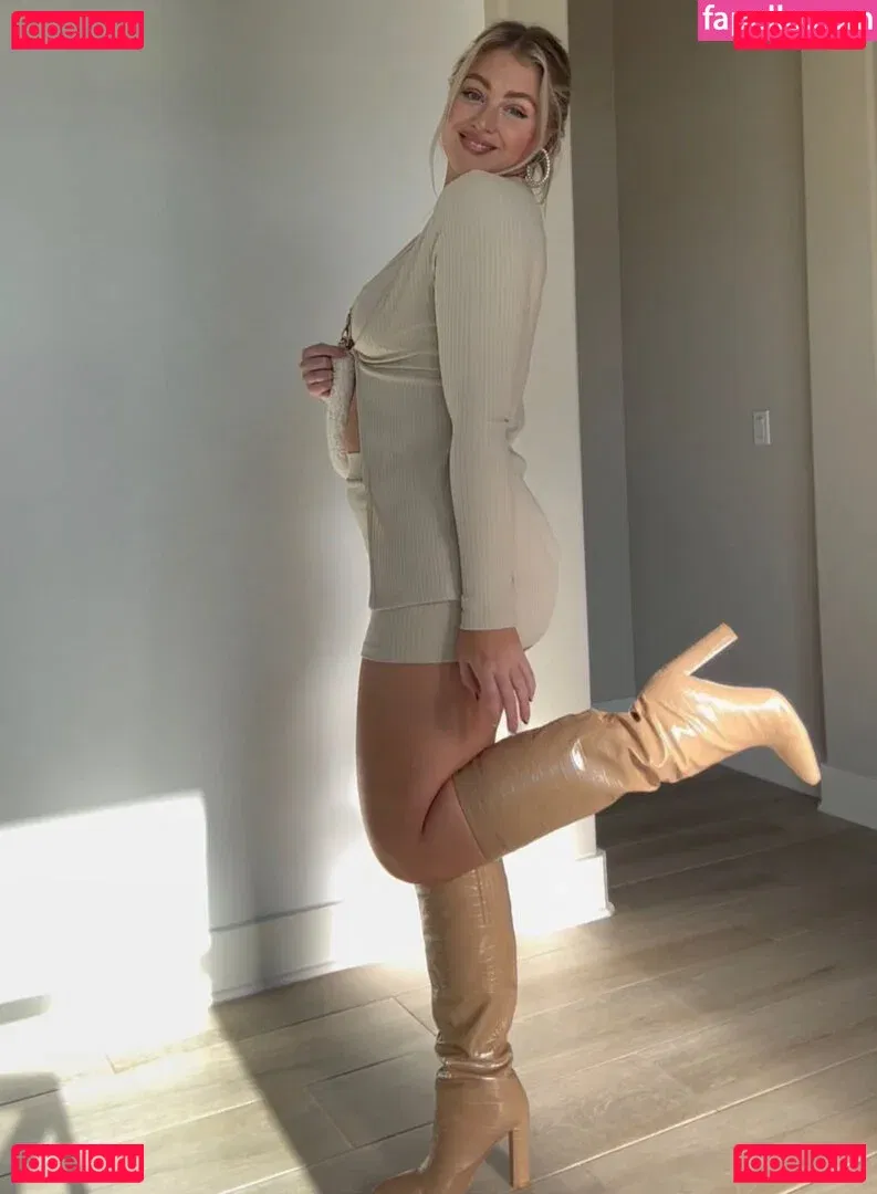 Ikari Onlyfans Photo Gallery 