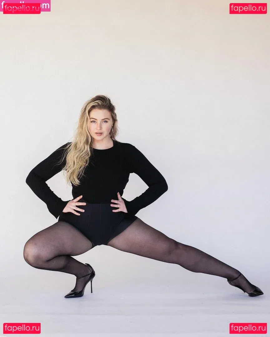 Ikari Onlyfans Photo Gallery 