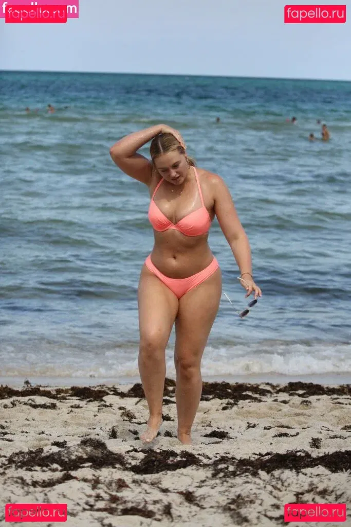 Ikari Onlyfans Photo Gallery 