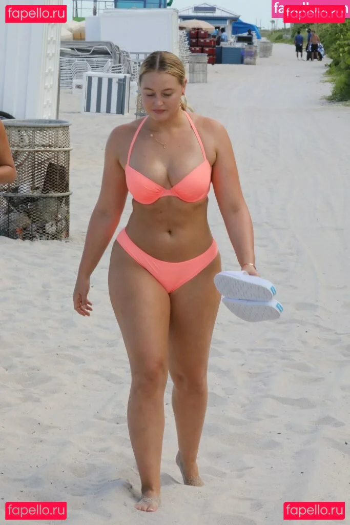 Ikari Onlyfans Photo Gallery 