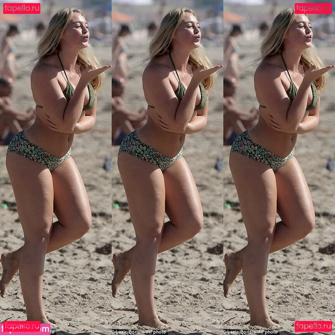 Ikari Onlyfans Photo Gallery 