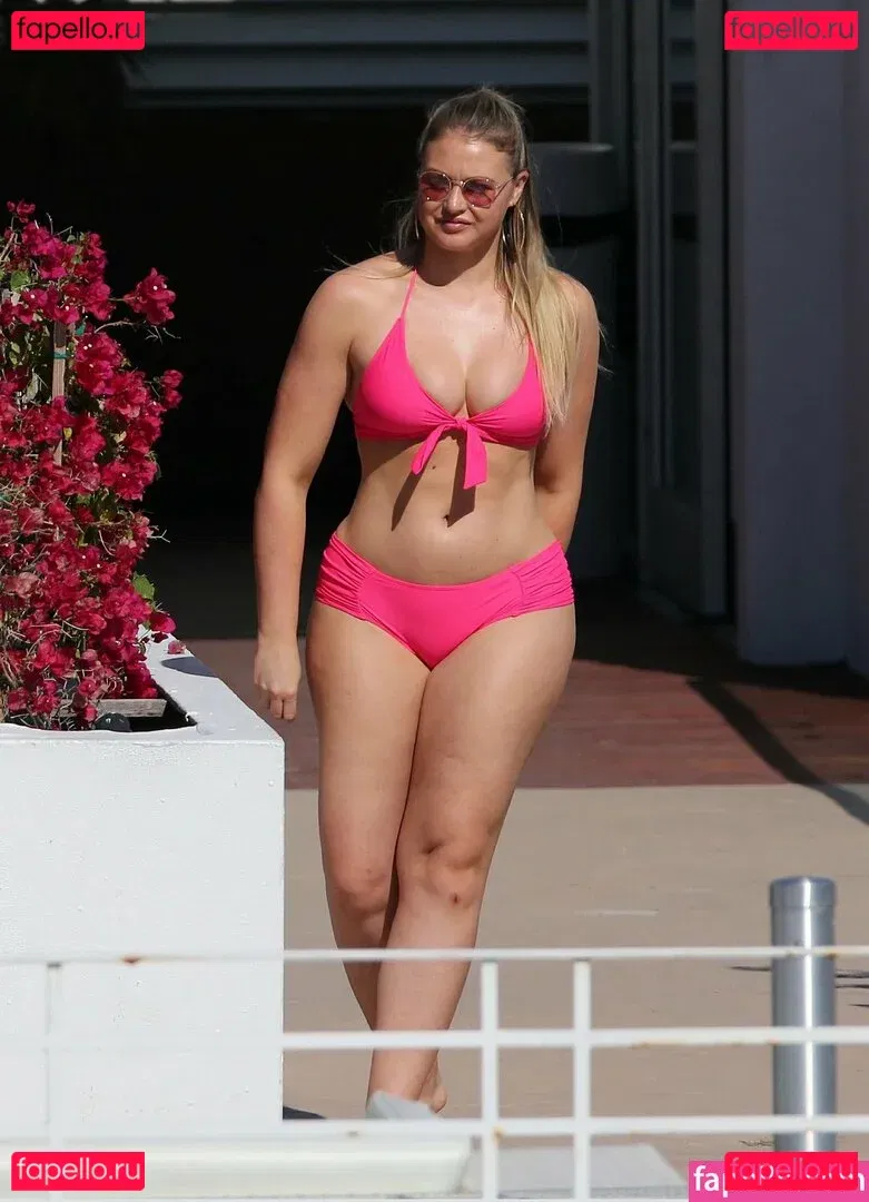 Ikari Onlyfans Photo Gallery 