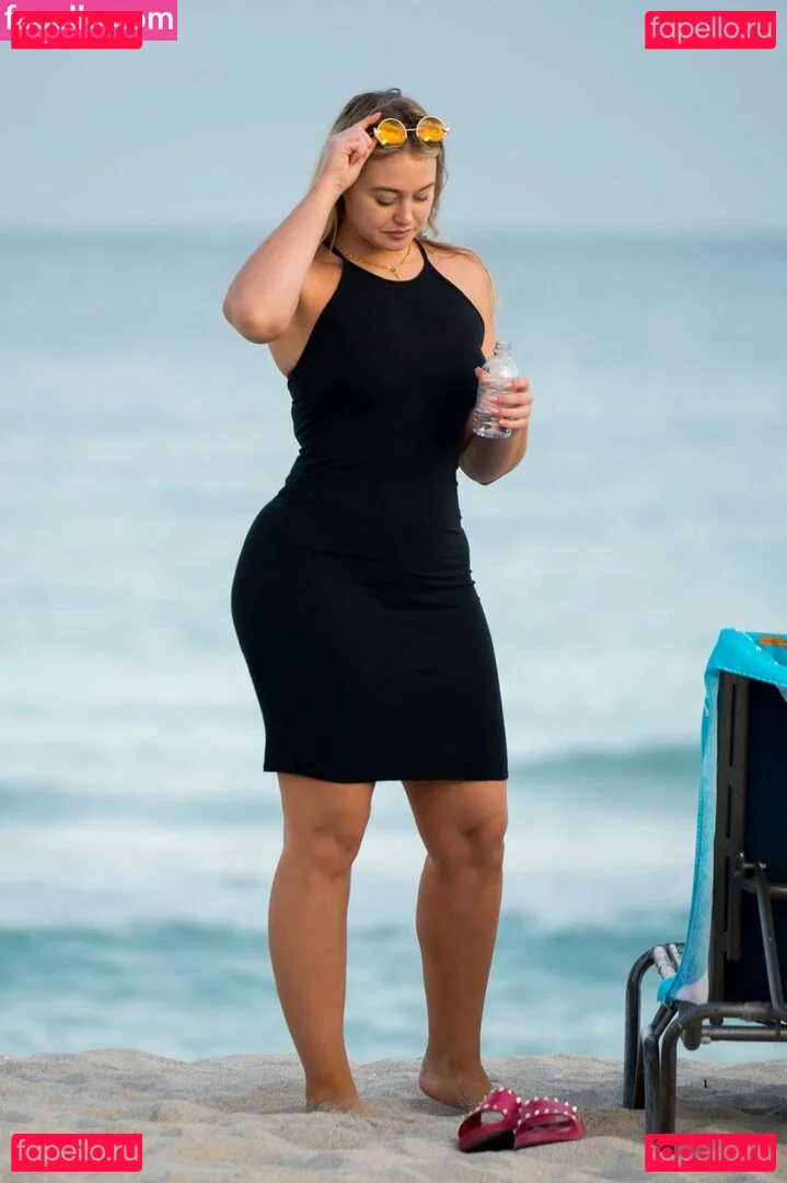 Ikari Onlyfans Photo Gallery 