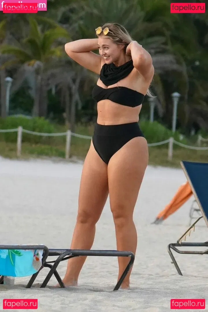 Ikari Onlyfans Photo Gallery 