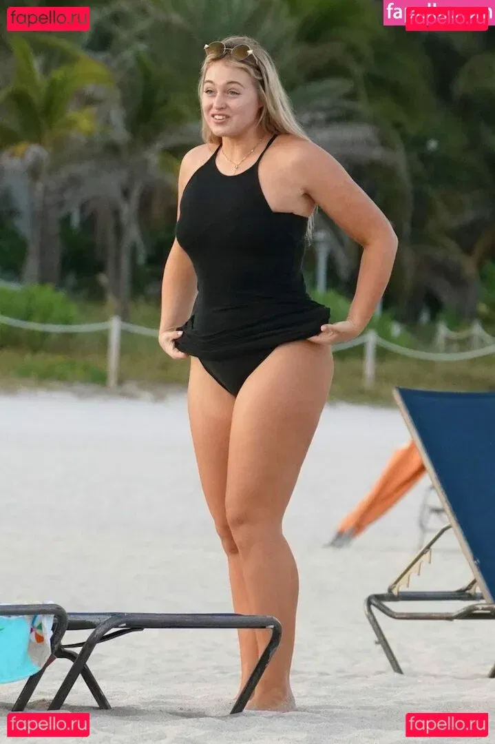 Ikari Onlyfans Photo Gallery 