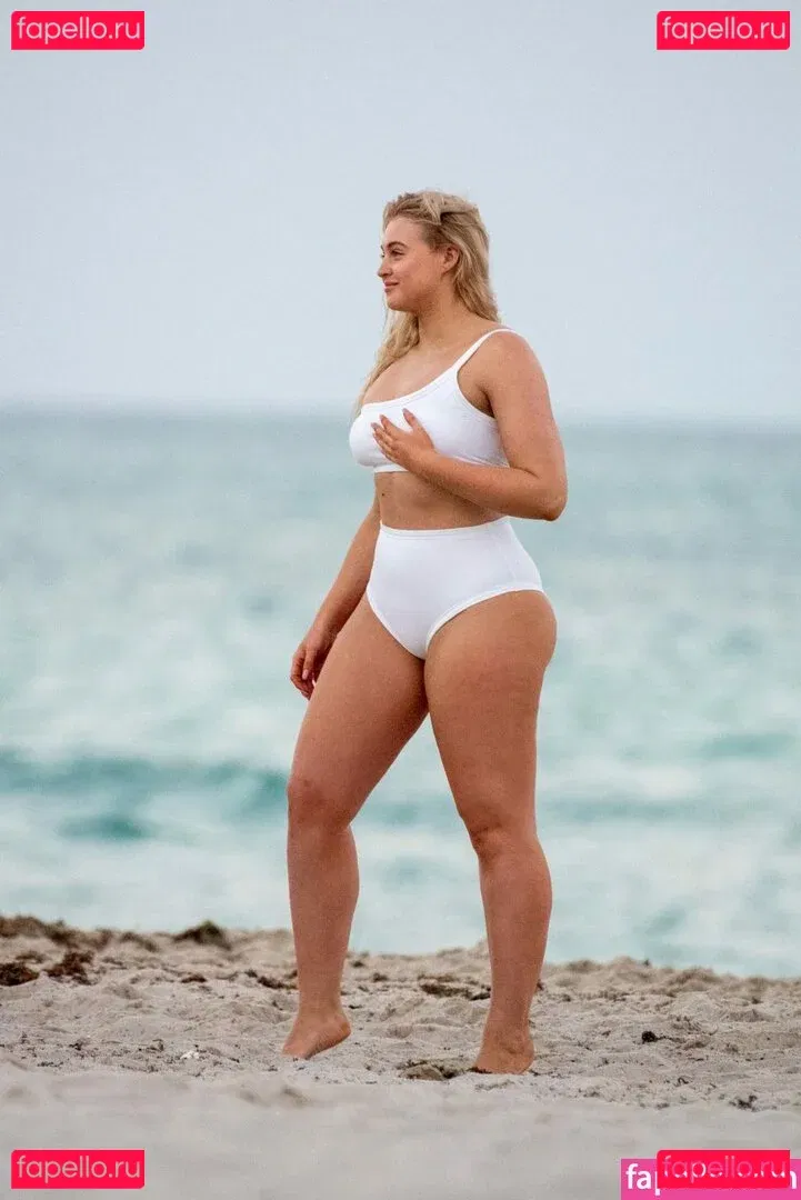 Ikari Onlyfans Photo Gallery 