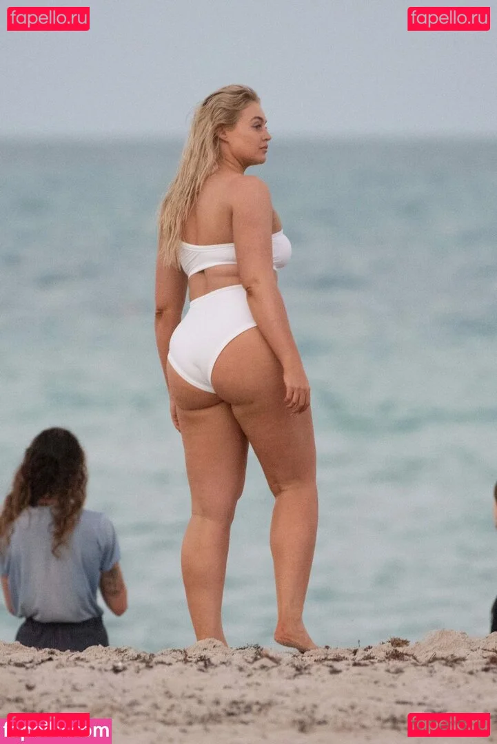 Ikari Onlyfans Photo Gallery 