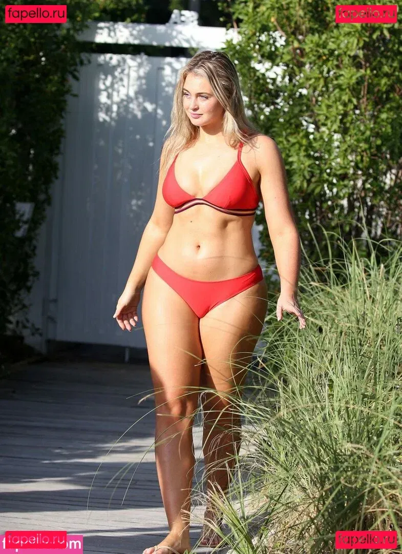 Ikari Onlyfans Photo Gallery 