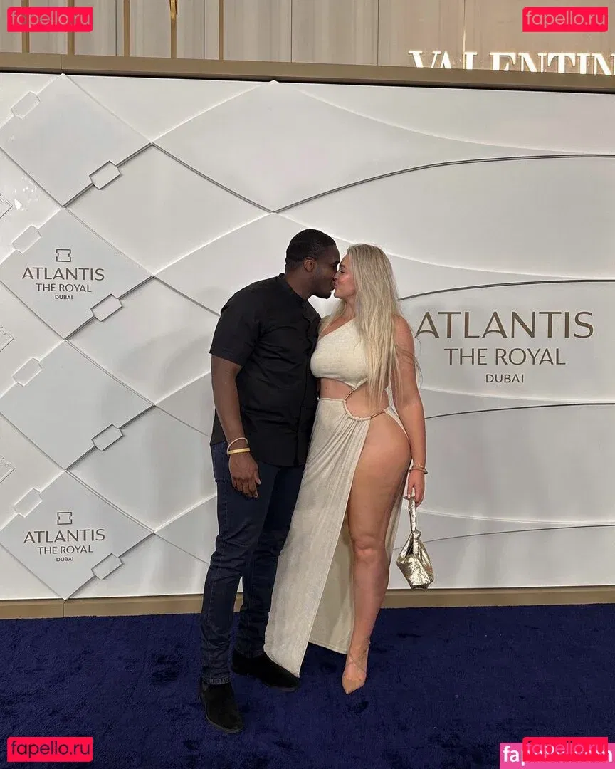 Ikari Onlyfans Photo Gallery 