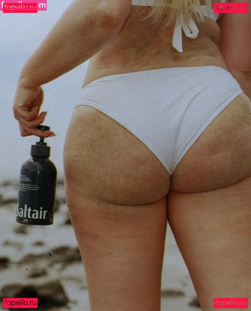 Ikari Onlyfans Photo Gallery 