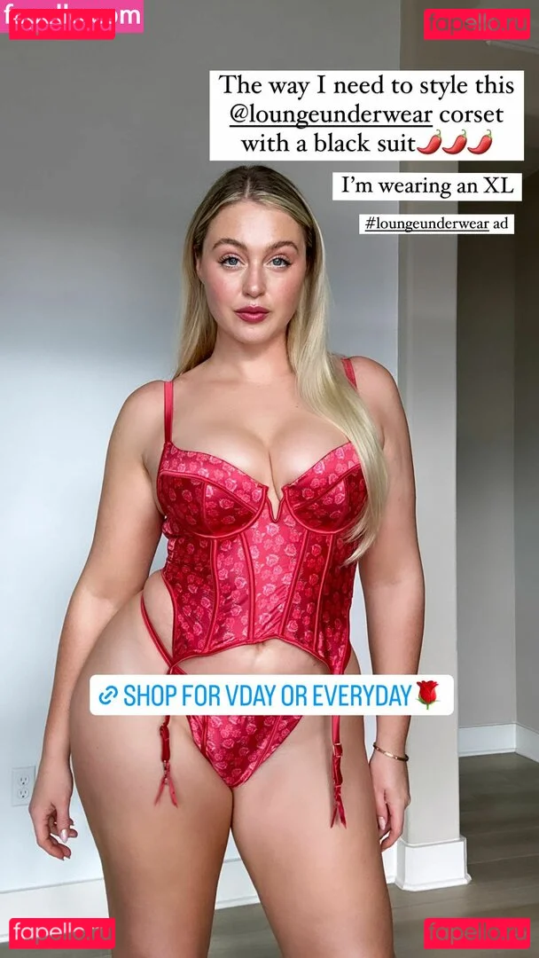 Ikari Onlyfans Photo Gallery 