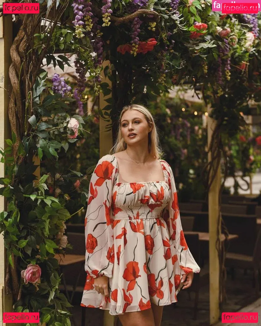 Ikari Onlyfans Photo Gallery 