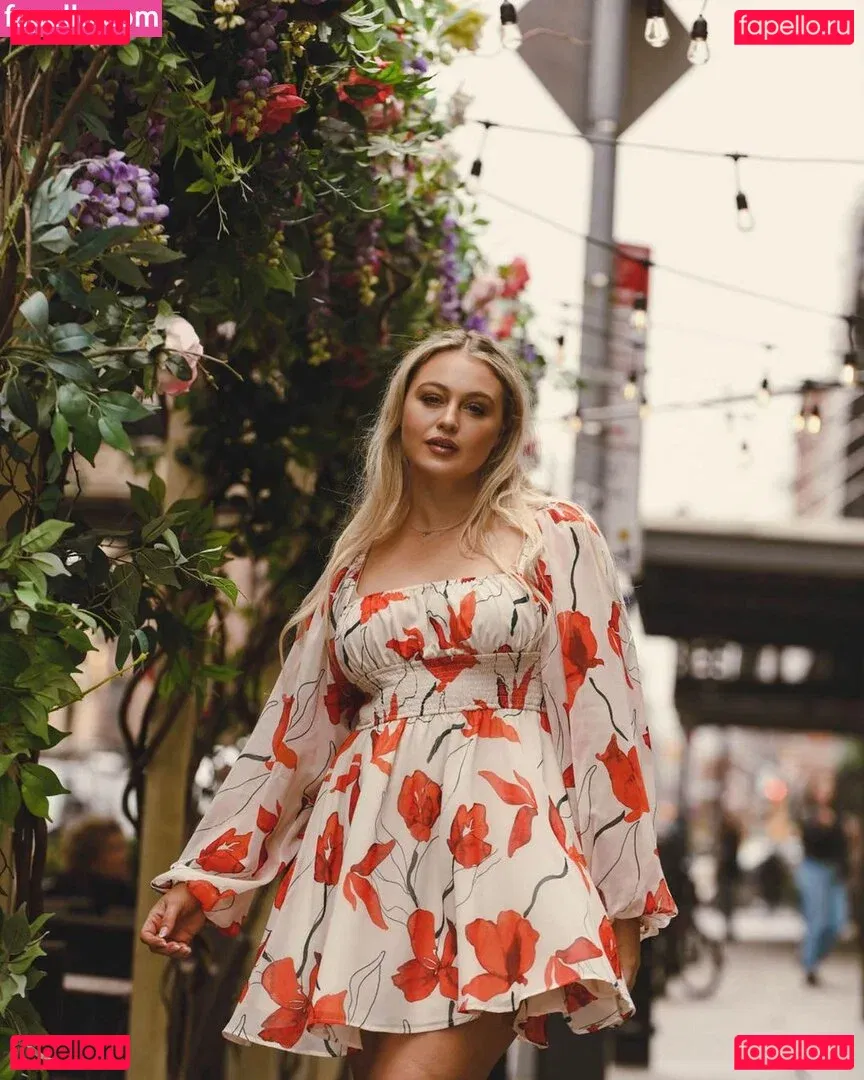 Ikari Onlyfans Photo Gallery 