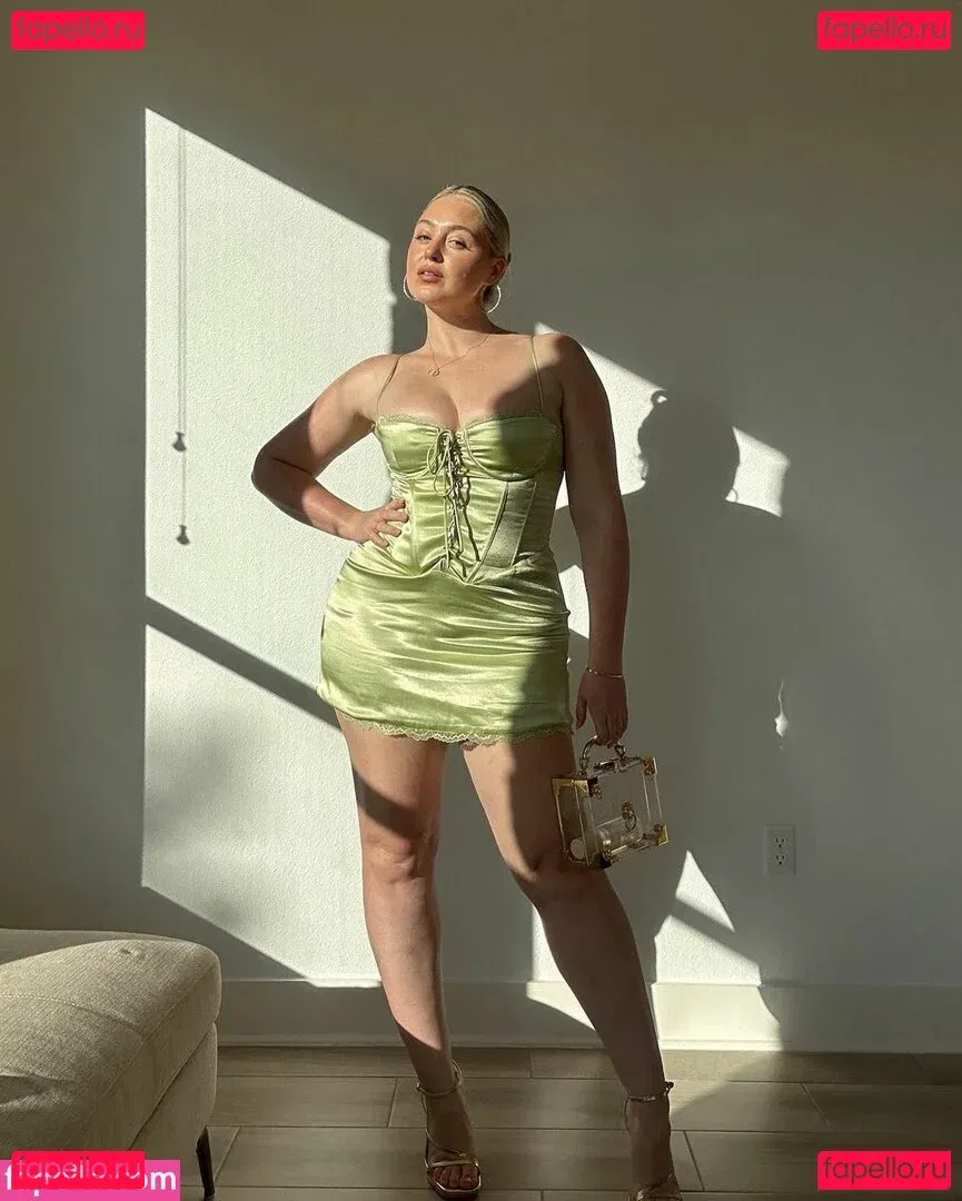 Ikari Onlyfans Photo Gallery 