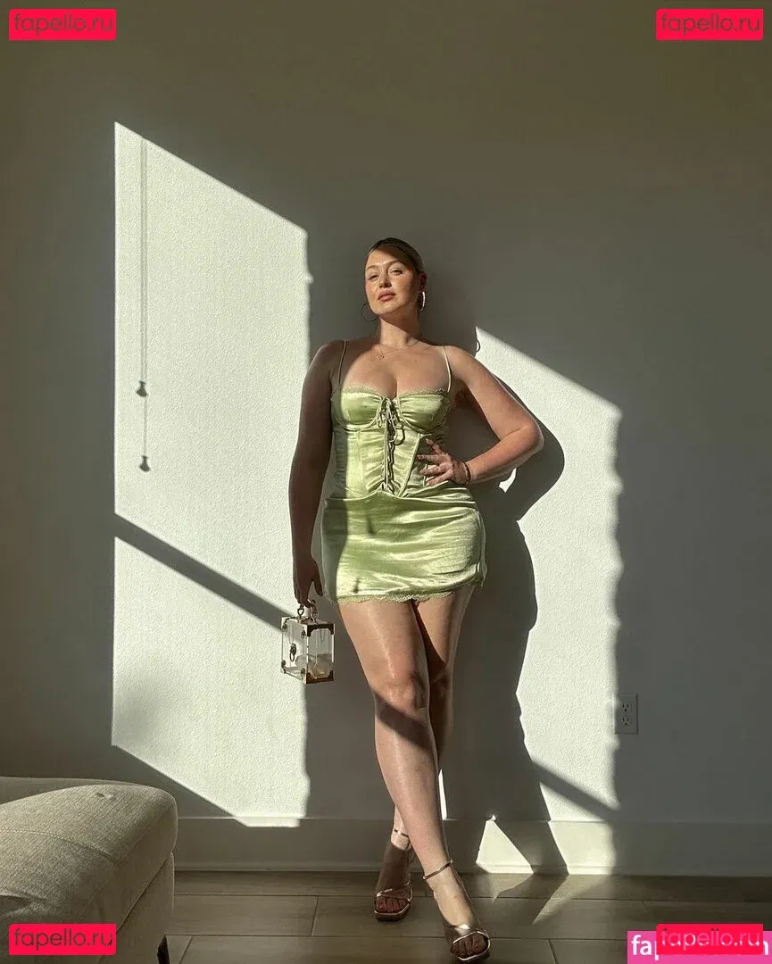 Ikari Onlyfans Photo Gallery 