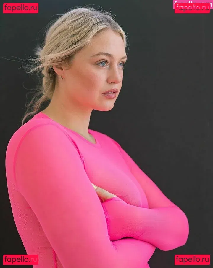 Ikari Onlyfans Photo Gallery 