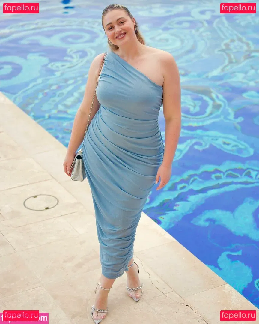 Ikari Onlyfans Photo Gallery 