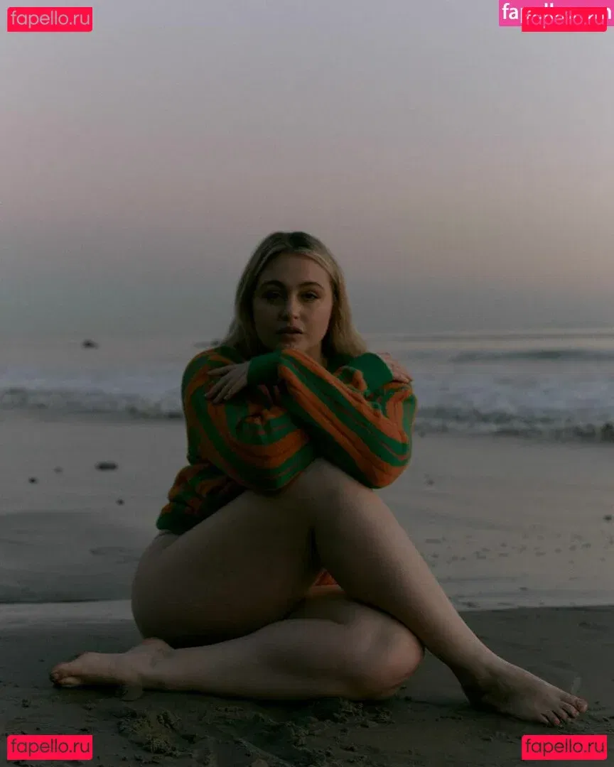 Ikari Onlyfans Photo Gallery 