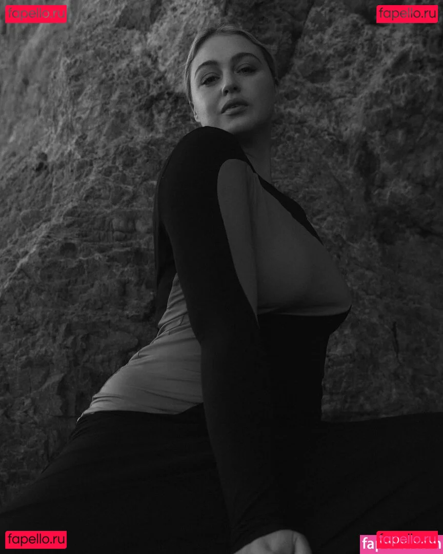 Ikari Onlyfans Photo Gallery 