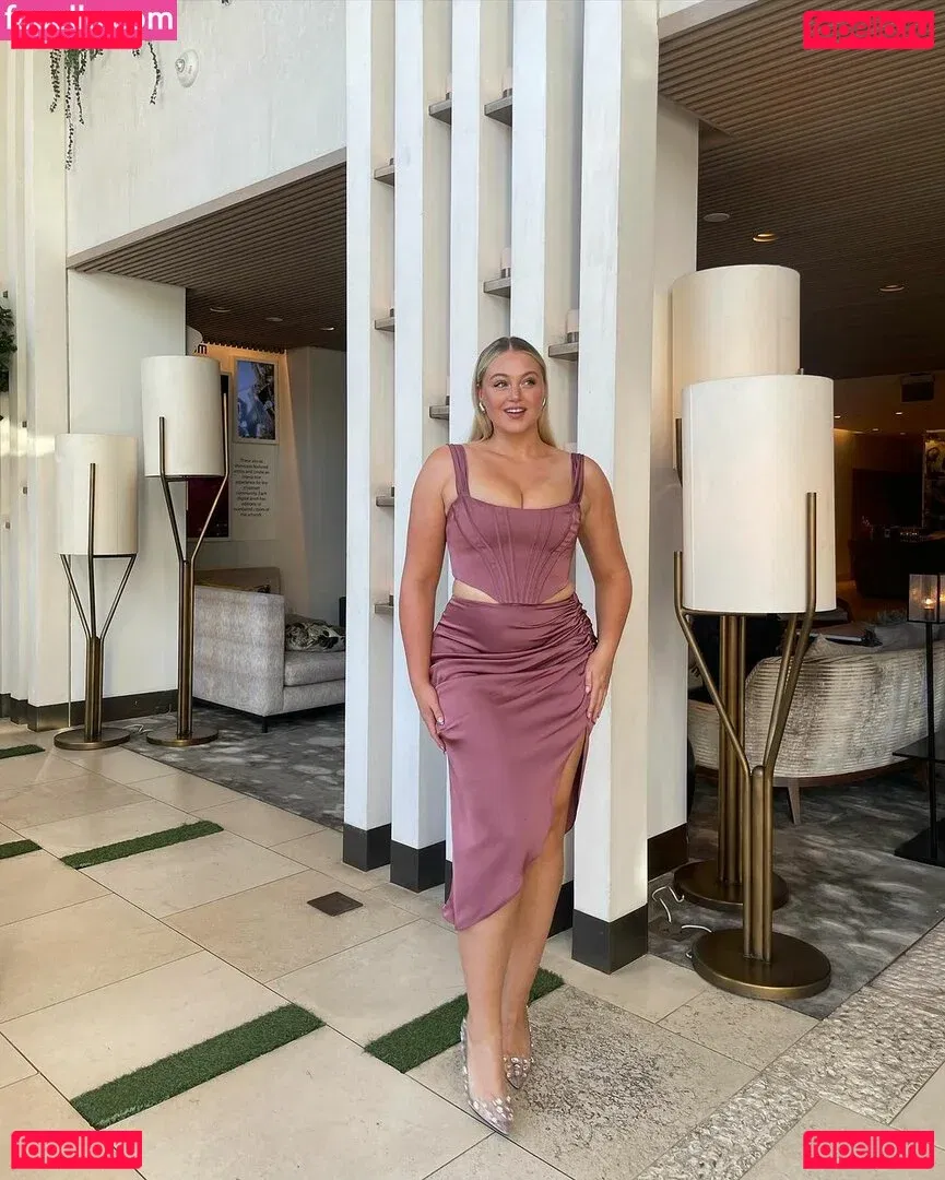 Ikari Onlyfans Photo Gallery 