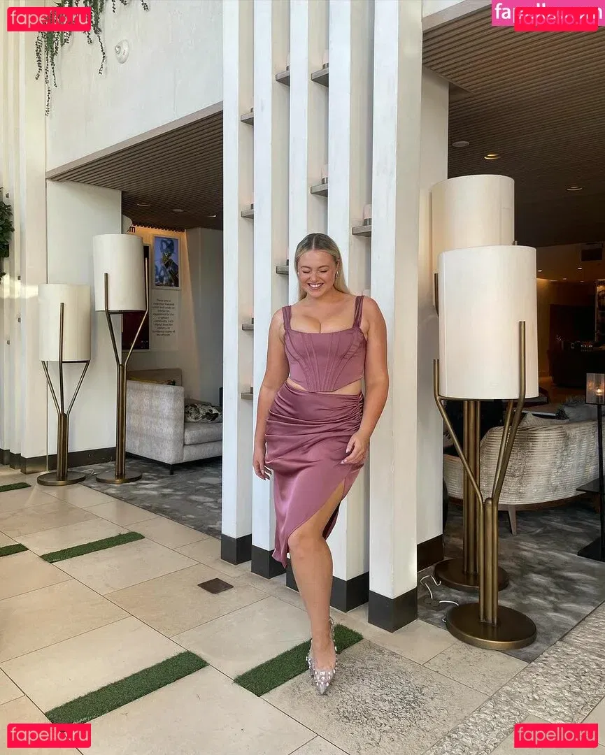 Ikari Onlyfans Photo Gallery 