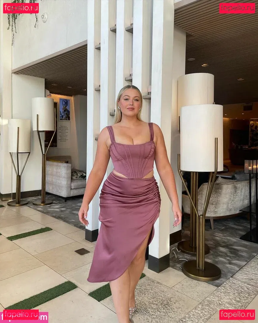 Ikari Onlyfans Photo Gallery 