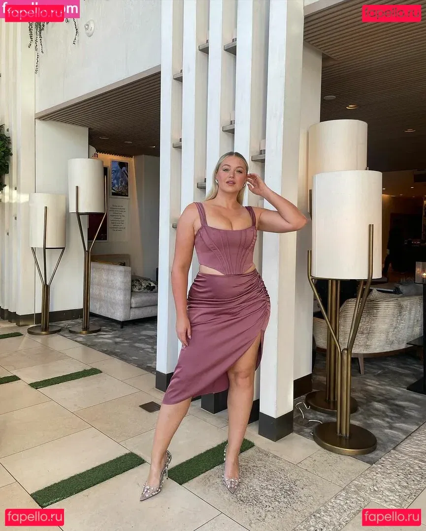 Ikari Onlyfans Photo Gallery 