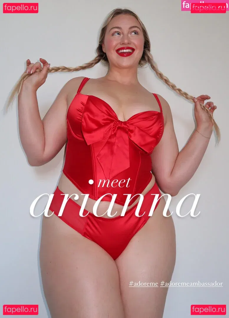 Ikari Onlyfans Photo Gallery 