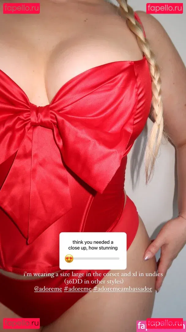 Ikari Onlyfans Photo Gallery 