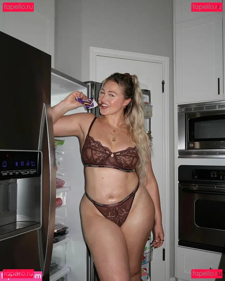 Ikari Onlyfans Photo Gallery 