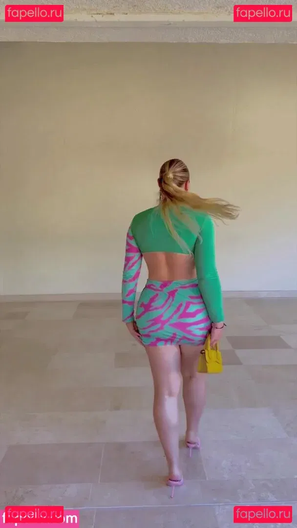 Ikari Onlyfans Photo Gallery 