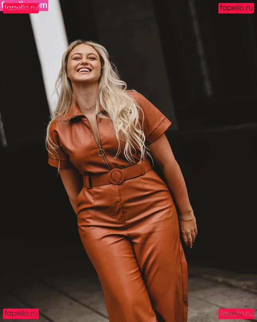 Ikari Onlyfans Photo Gallery 