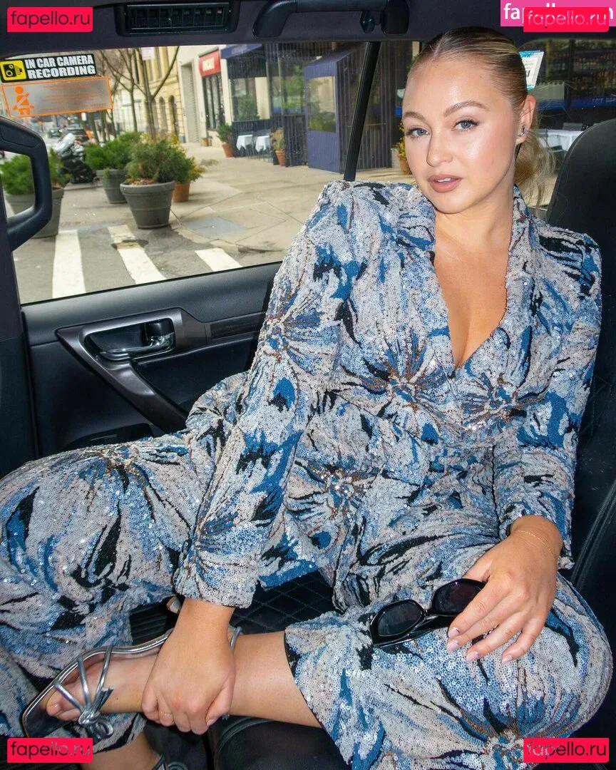 Ikari Onlyfans Photo Gallery 