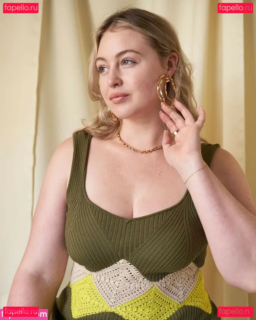 Ikari Onlyfans Photo Gallery 