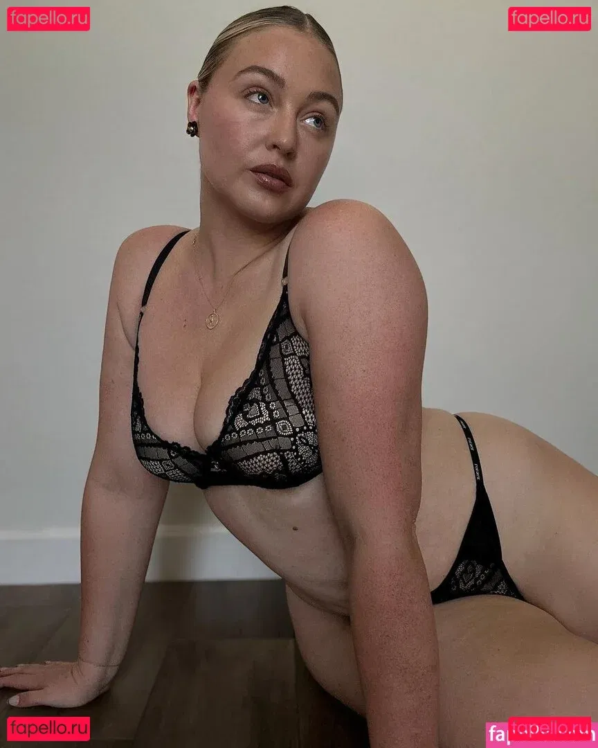 Ikari Onlyfans Photo Gallery 