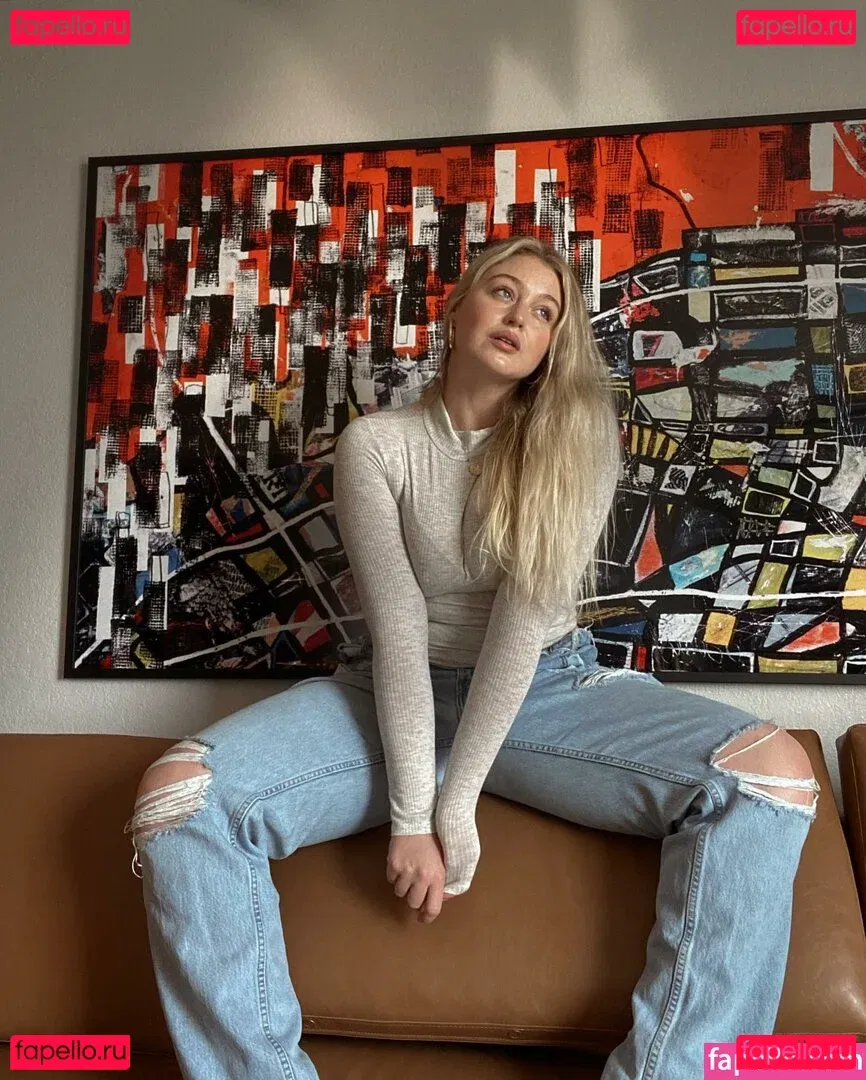 Ikari Onlyfans Photo Gallery 