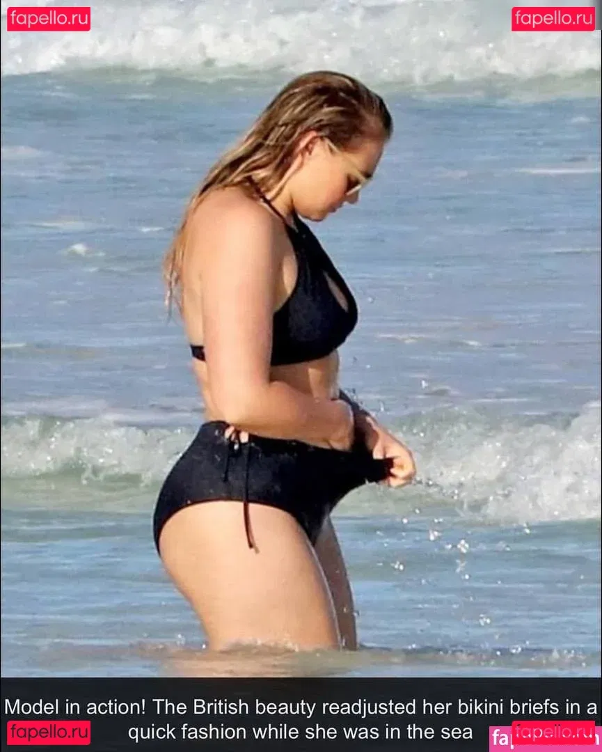 Ikari Onlyfans Photo Gallery 