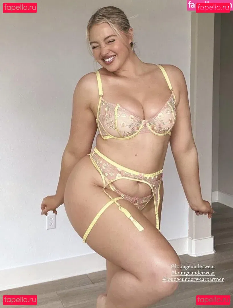 Ikari Onlyfans Photo Gallery 