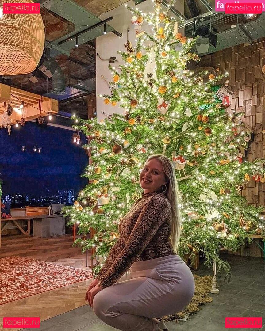 Ikari Onlyfans Photo Gallery 