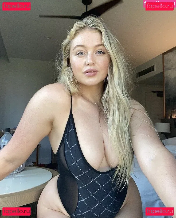 Ikari Onlyfans Photo Gallery 