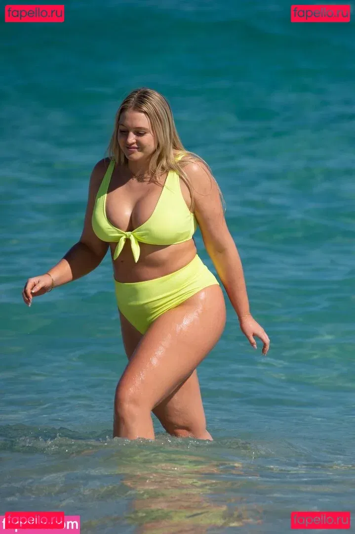 Ikari Onlyfans Photo Gallery 