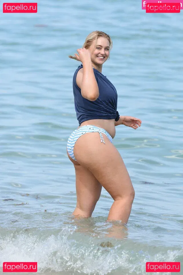 Ikari Onlyfans Photo Gallery 