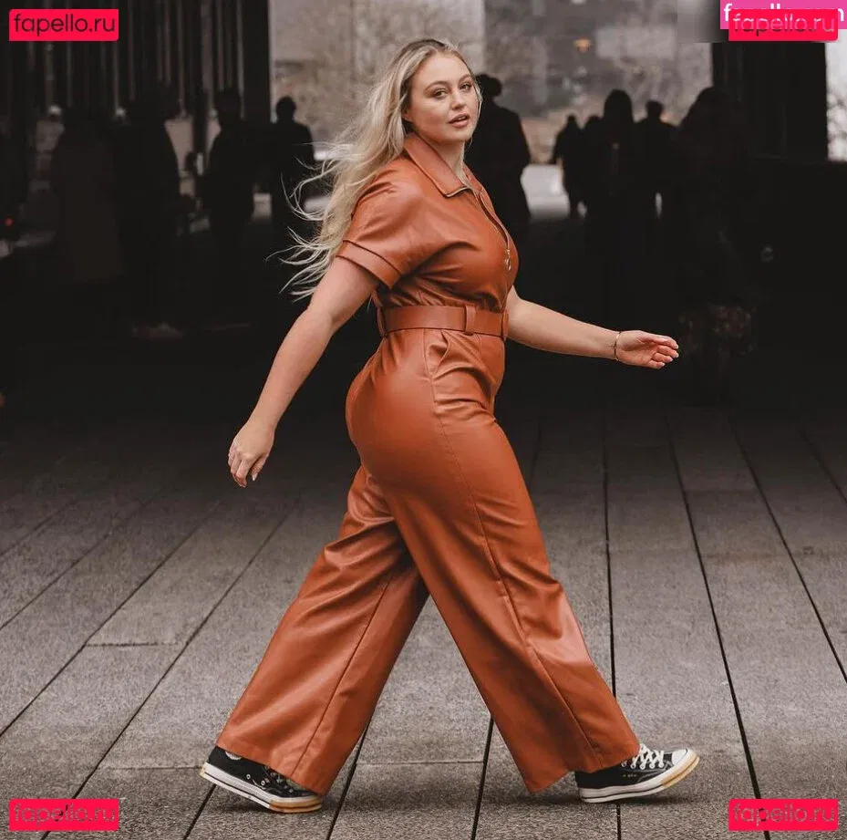 Ikari Onlyfans Photo Gallery 