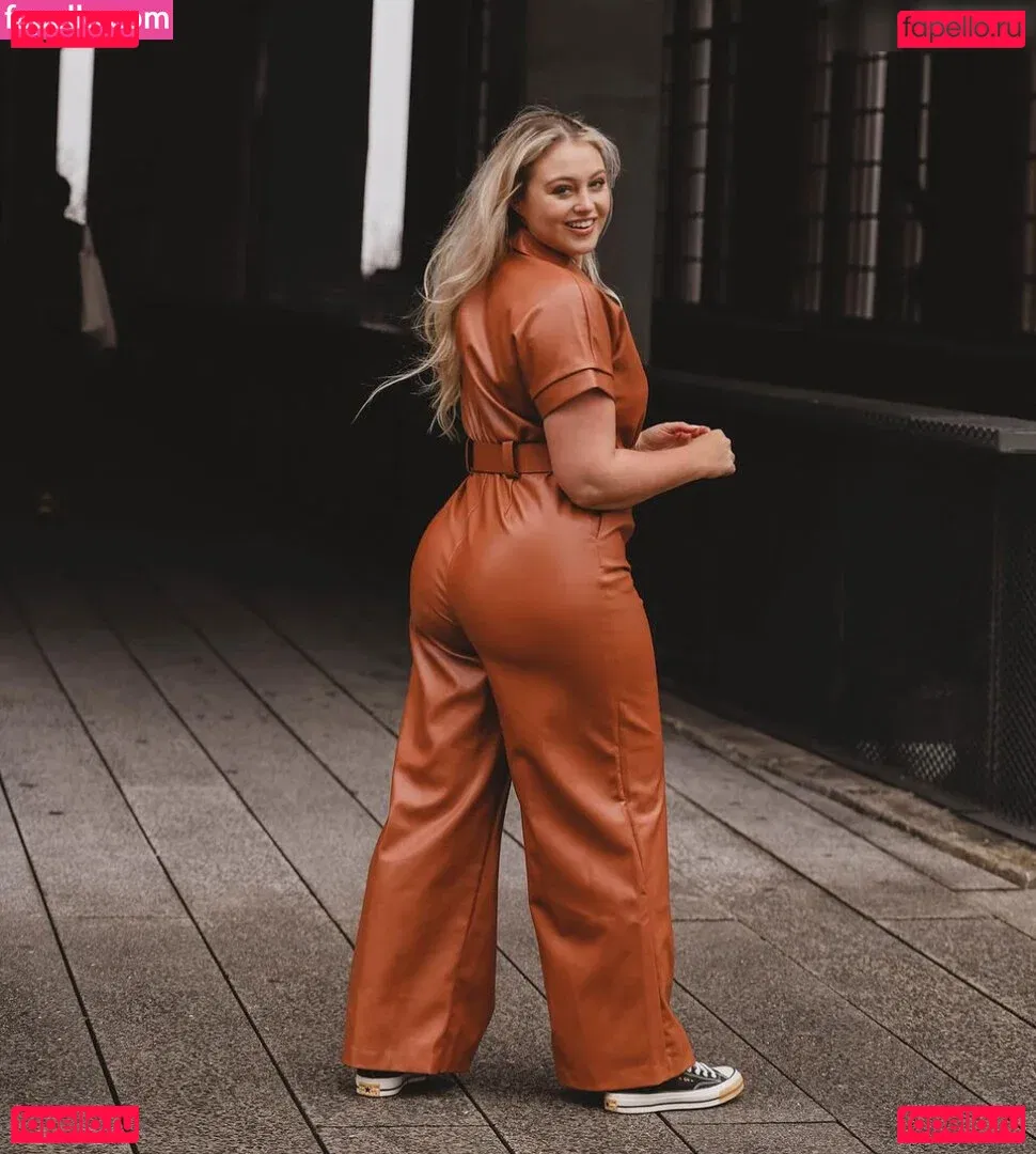 Ikari Onlyfans Photo Gallery 