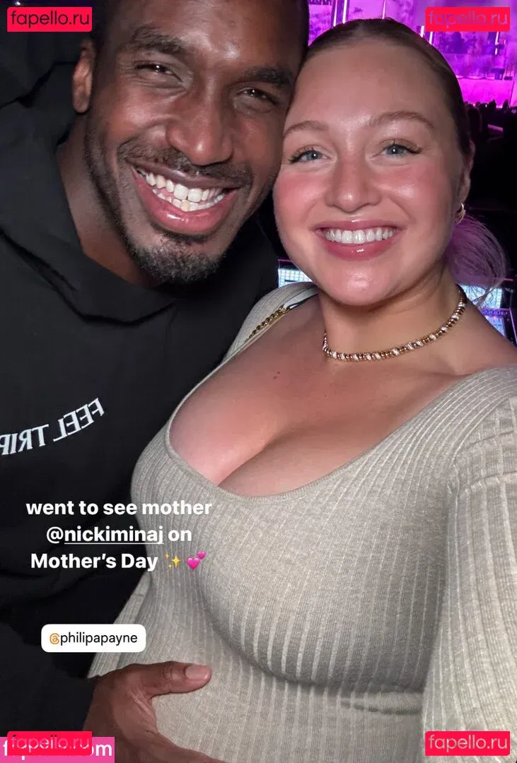 Ikari Onlyfans Photo Gallery 