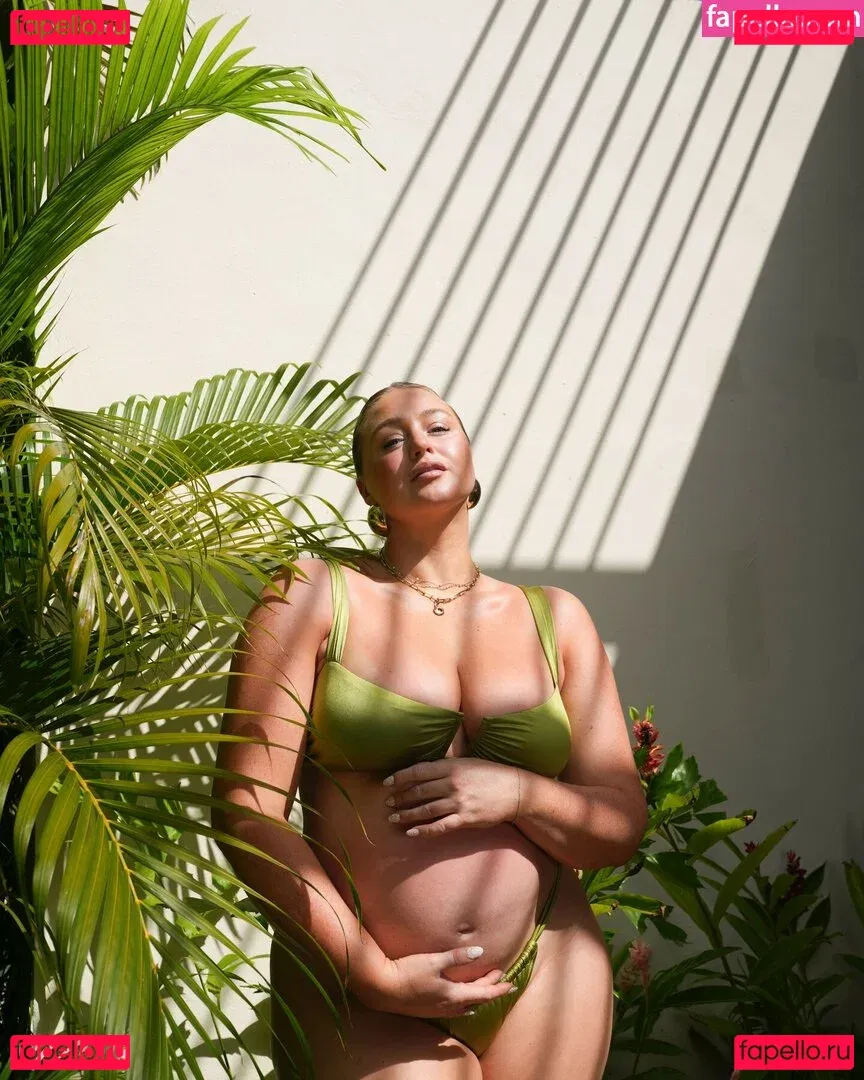 Ikari Onlyfans Photo Gallery 