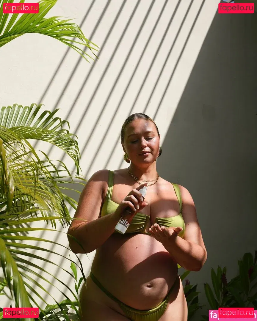 Ikari Onlyfans Photo Gallery 