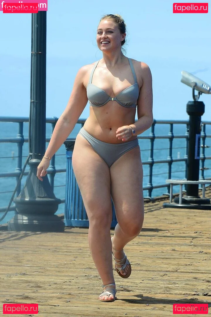 Ikari Onlyfans Photo Gallery 